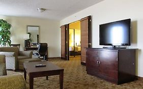 Crowne Plaza Austin